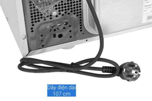 Lò vi sóng có nướng Galanz D90D25ETL-ZWA 25 lít