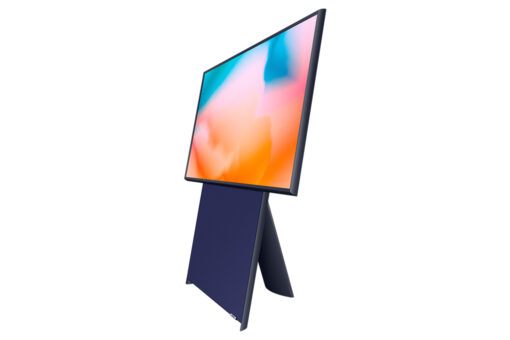 Smart Tivi Màn Hình Xoay The Sero QLED Samsung 4K 43 inch QA43LS05B