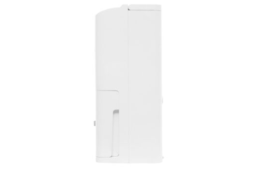 Máy hút ẩm có lọc không khí Sharp DW-D12A-W