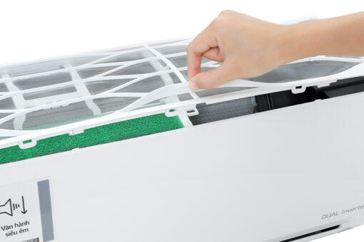 Điều hòa LG Inverter 9200btu 1 HP V10API1