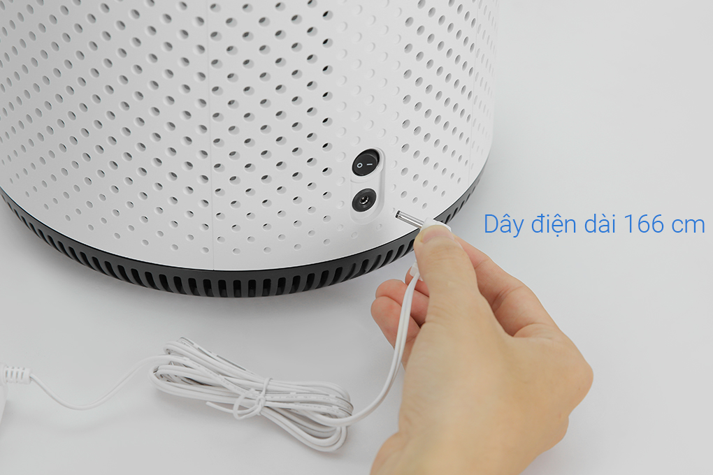 Máy lọc không khí Philips AC0820/10