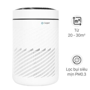 Máy lọc không khí Casper AP-250MAH