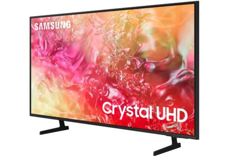 Smart Tivi Samsung 4K 75 inch 75DU7000 Crystal UHD