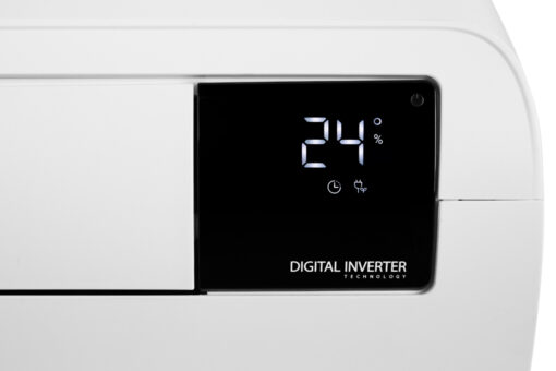 Máy lạnh Samsung Inverter 2 HP AR18TYHYCWKNSV