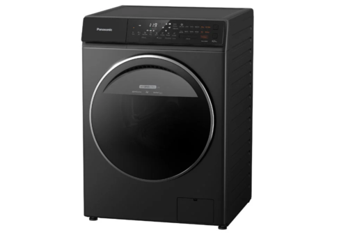Máy giặt lồng ngang Panasonic Inverter 10Kg NA-V10FR1BVT