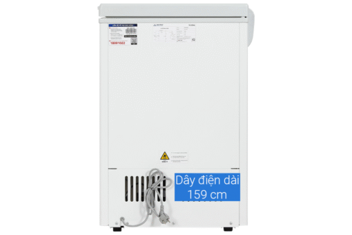 Tủ đông Hòa Phát 252 lít HPF AN6252 / HCF 516S1N1