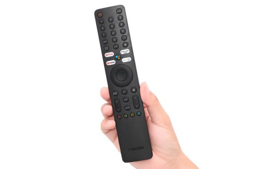 Google Tivi Xiaomi A Pro 4K 65 inch L65MA-SSEA 2025
