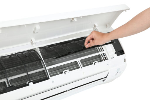 Máy lạnh 2 chiều Daikin Inverter 2 HP FTHF50XVMV