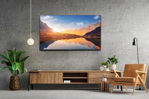 Google Tivi Xiaomi A FHD 43 inch L43MA-AFSEA 2025