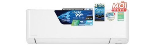 Máy lạnh Daikin Inverter 1 HP FTKY25WAVMV