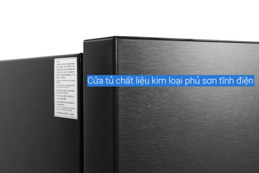 Tủ lạnh Beko Inverter 422 lít RDNT470I50VGB