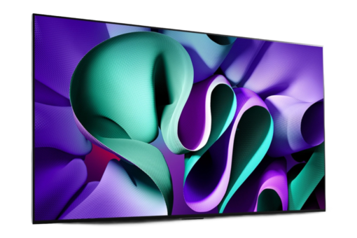 Smart Tivi OLED LG 4K 65 inch 65M4PSA