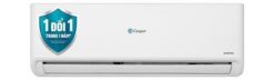 Điều hòa 2 chiều Casper Inverter 18000 BTU GH-18IS35