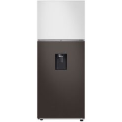 Tủ lạnh Samsung Inverter 406 lít RT42CB6784C3SV