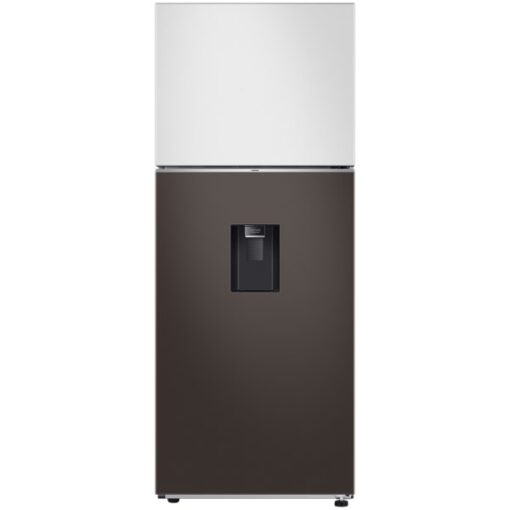 Tủ lạnh Samsung Inverter 406 lít RT42CB6784C3SV
