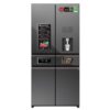 Tủ lạnh Panasonic Inverter 650 lít Multi Door NR-WY720ZMMV