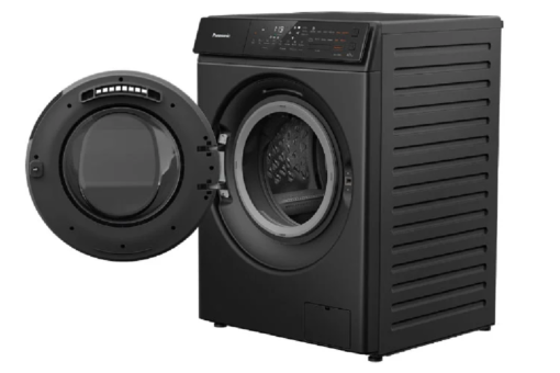 Máy giặt lồng ngang Panasonic Inverter 10Kg NA-V10FR1BVT