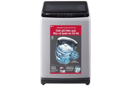 Máy Giặt LG 9 Kg T2109NT1G