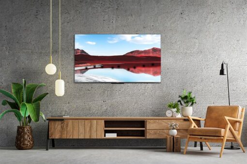 Google Tivi Xiaomi A Pro 4K 65 inch L65MA-SSEA 2025