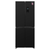 Tủ lạnh Casper Inverter 430 lít Multi Door RM-430PB