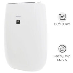 Máy lọc không khí Sharp FP-J40E-W