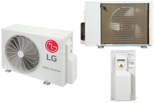 Điều hòa LG Inverter 9200btu 1 HP V10API1