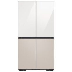 Tủ lạnh Samsung Inverter 648 lít RF59CB66F8S/SV
