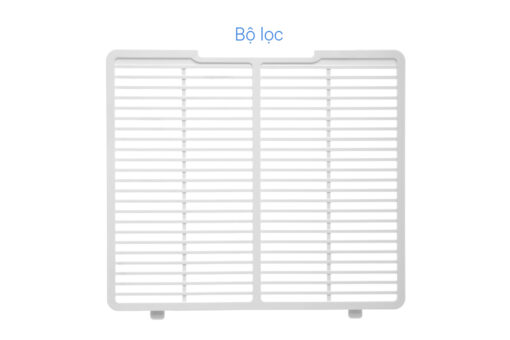 Máy hút ẩm có lọc không khí Sharp DW-D12A-W