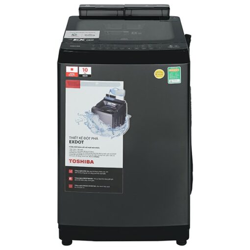 Máy giặt Toshiba Inverter 10 kg AW-DUM1100JV(SG)