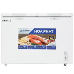 Tủ đông Hòa Phát 271 Lít HPF BD6271 / HCF 656S2Đ2