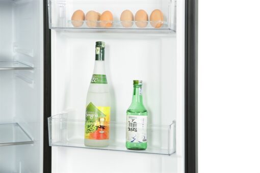 Tủ lạnh Aqua Inverter 646 lít AQR-S682XA.SLB