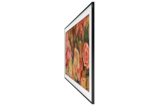 Smart Tivi Khung Tranh The Frame QLED Samsung 4K 55 inch QA55LS03D