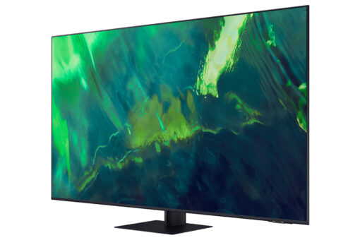 Smart Tivi QLED 4K 85 inch Samsung QA85Q70A