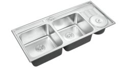 Chậu rửa Canzy CZ-1150