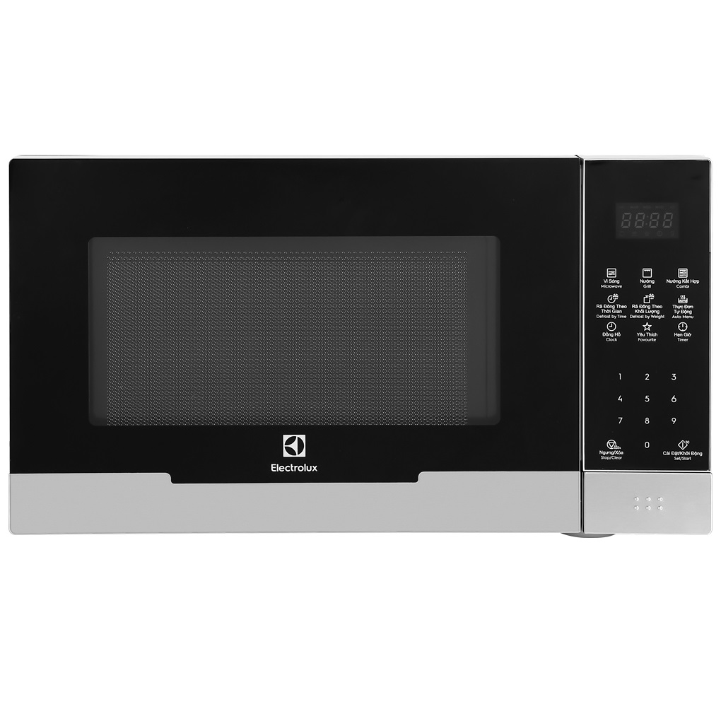 Lò vi sóng Electrolux EMG23DI9EBP 23 lít