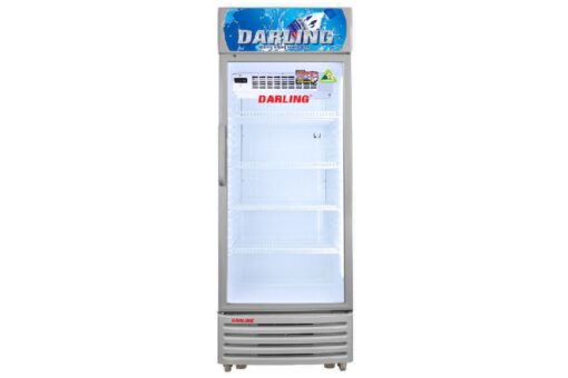 Tủ mát Darling Inverter DL-3600A5 380L