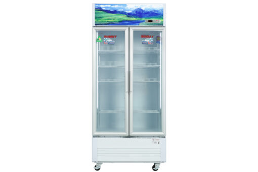 Tủ Mát SANAKY 700 Lít VH-8009HP3
