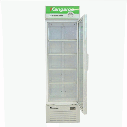 Tủ mát kháng khuẩn Kangaroo KG409CT2