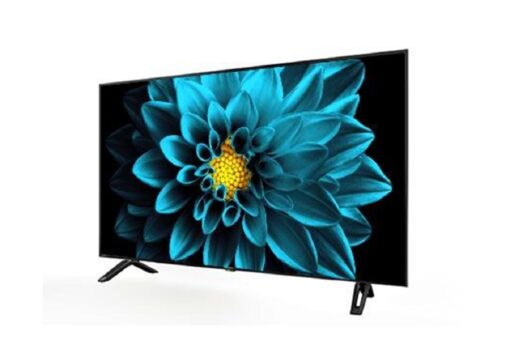 Android Tivi Sharp 4T-C50DK1X Smart 50 inch