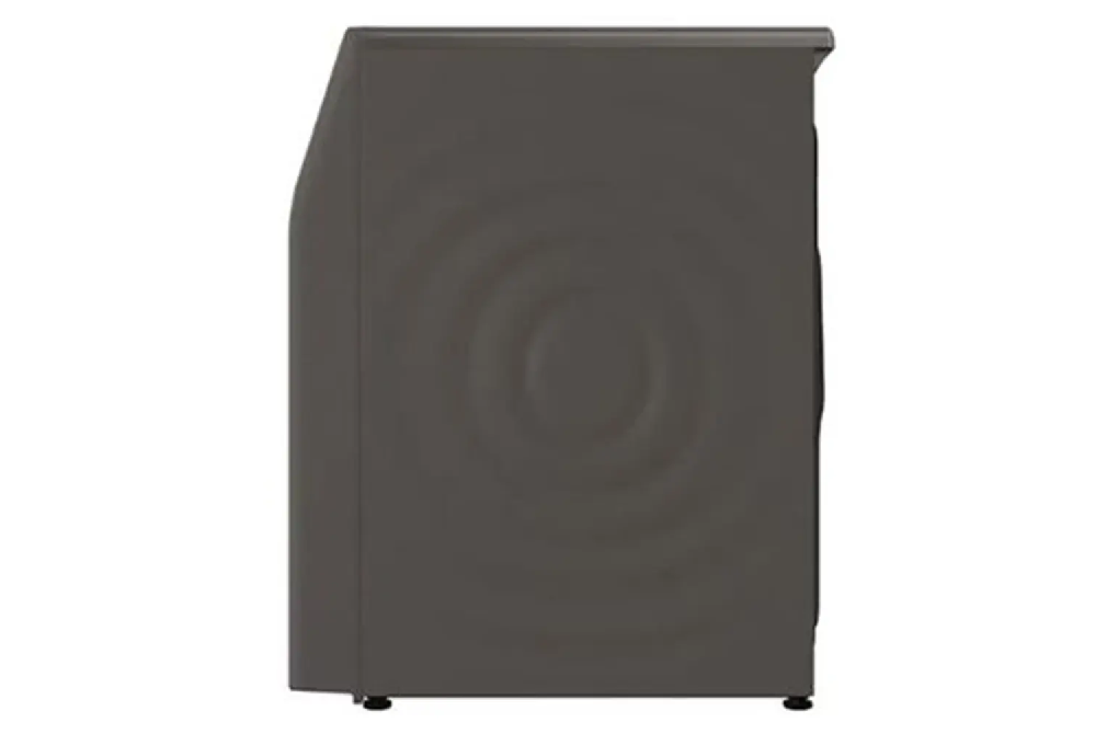 Máy giặt lồng ngang Sharp Inverter 8.5Kg ES-FK852SV-G