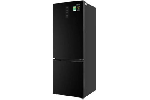 Tủ Lạnh Aqua Inverter 324 Lít AQR-B388MA (FB)
