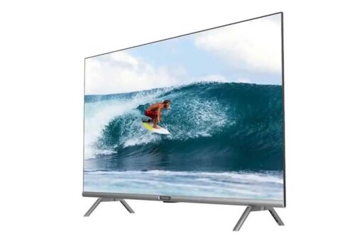 Smart Tivi Coocaa Full HD 43 Inch 43S3U