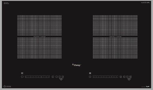 Bếp từ Canzy CZ 939PLUS