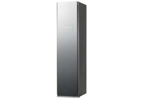 Tủ chăm sóc quần áo thông minh LG S3MFC - Màu gương kính