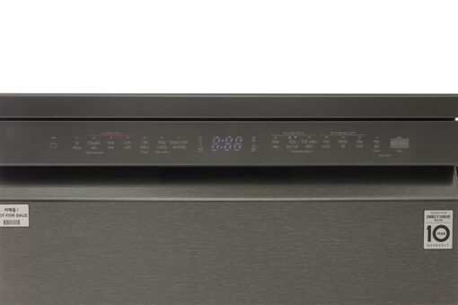 Máy rửa bát độc lập LG LDT14BLA4