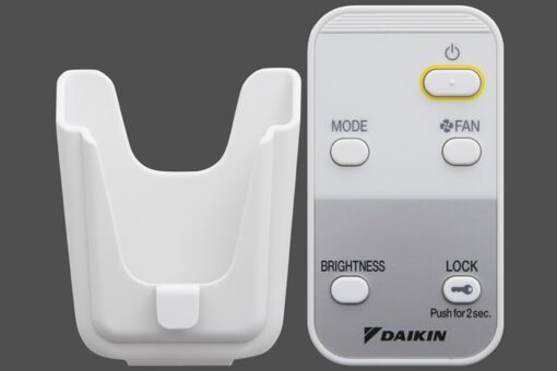 Máy lọc không khí Daikin MC55UVM6-7 37W