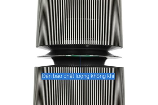Máy lọc không khí LG PuriCare 360 Alpha Double AS10GDBY0.ABAE 72W