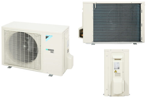 Máy lạnh 2 chiều Daikin Inverter 2 HP FTHF50XVMV