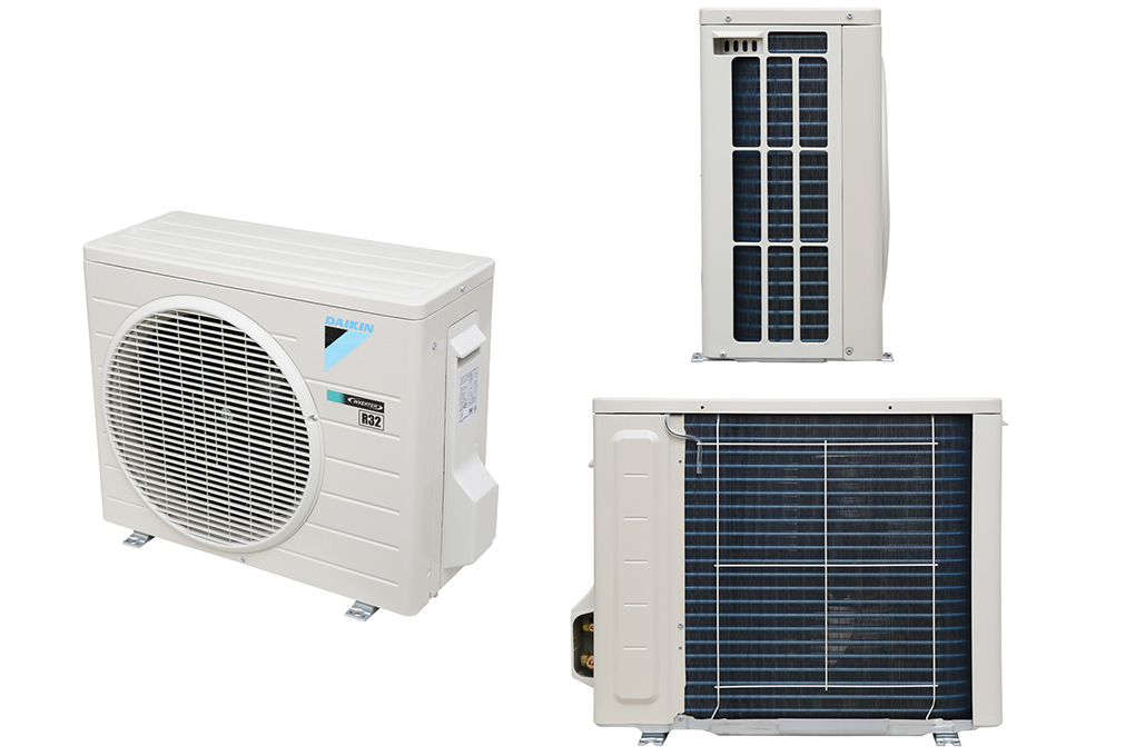 Điều hoà Daikin Inverter 1 HP FTKC25UAVMV