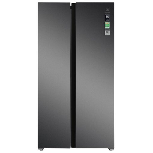 Tủ lạnh Electrolux Inverter 624 Lít ESE6600A-AVN